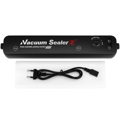 SELLADORA AL VACIO VACUUM SEALER1