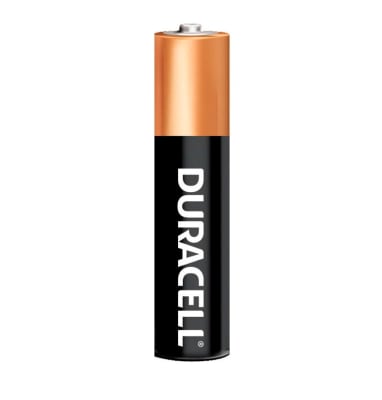 PILA DURACELL AAA1
