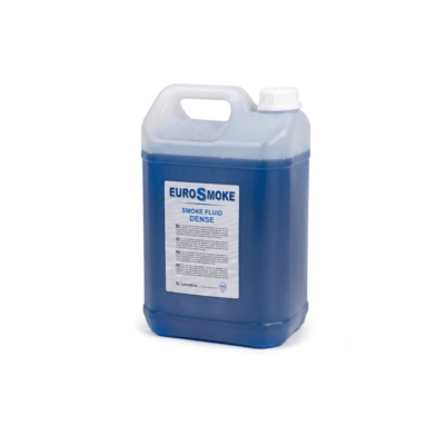 liquido maquina de humo azul Denso1