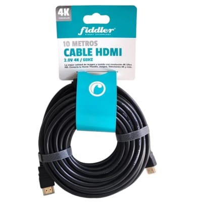 CABLE HDMI 10 METROS1