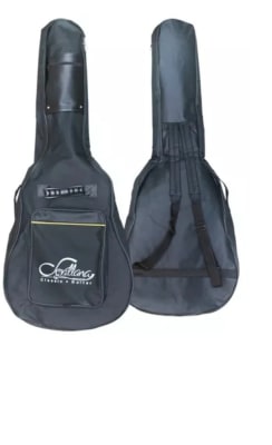 FUNDA DE ALGODON ACOLCHADA1