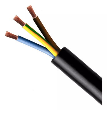 CABLE CORDON STANDFORD 3 X 2.5  VALOR POR METRO1
