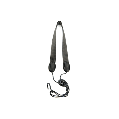 Correa para el cuello de saxofón - alto y saxofón soprano1