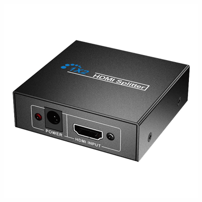 SPLITTER HDMI 2 VIAS1