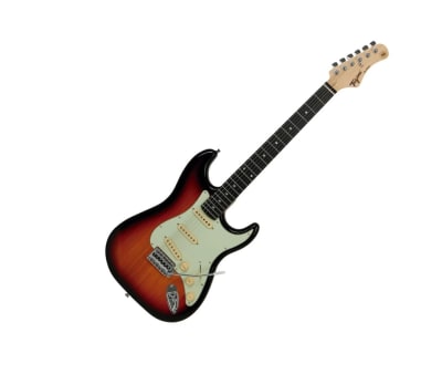 GUITARRA ELECTRICA TAGIMA1