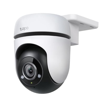 Camara de Seguridad Tapo C500 Outdoor Pan/Tilt Security WiFi Camera1