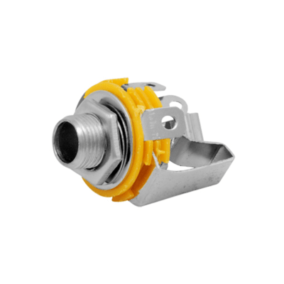 CONECTOR CHASIS JACK 6,3 MM ESTÉREO1