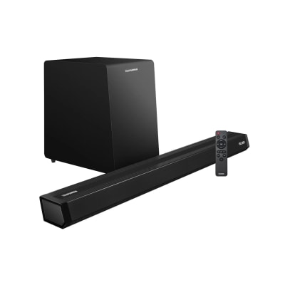 SOUNDBAR MAS SUBWOOFER POLARIS 9001