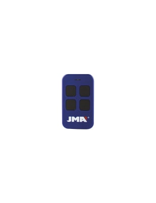 CONTROL O MANDO A DISTANCIA CLONABLE POR ENFRENTAMIENTO JMA1