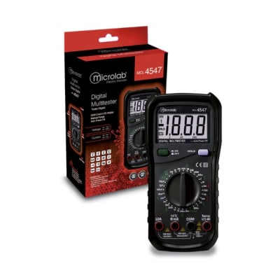 MULTITESTER DIGITAL1