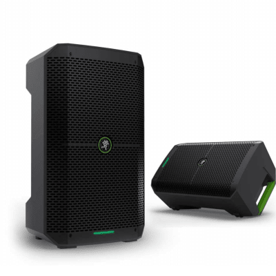 CAJA ACTIVA THUMP GO CON BATERIA 200 WATTS1