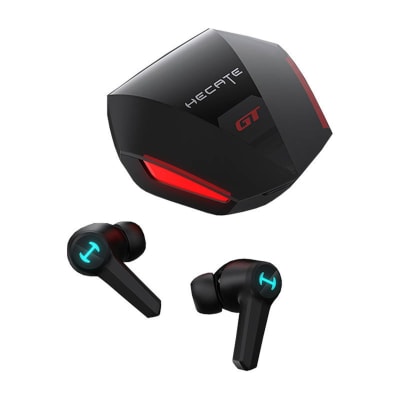 Edificador Auriculares Edifier HECATE GT4 TWS (negros)1