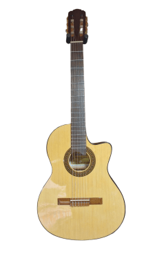 GUITARRA ACÚSTICA GRACIA EQ 4/41