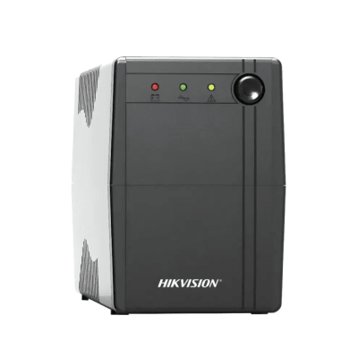 FUENTE UPS HIKVISION 1000VA 600W DS-UPS10001
