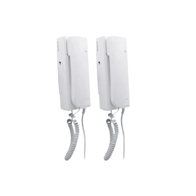 CITÓFONO PUNTO A PUNTO PHILCO CT-10 200MTS1