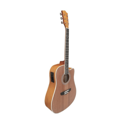 GUITARRA ELECTROACÚSTICA SEVILLANA CON ECUALIZADOR ACTIVO1