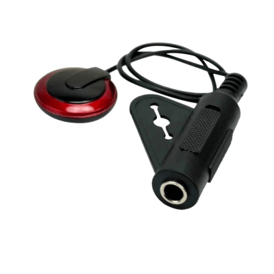 CAPSULA ELECTROMAGNETICA GCR AD-201