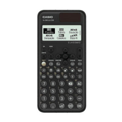 Calculadora cientifica FX-991LACW Casio1