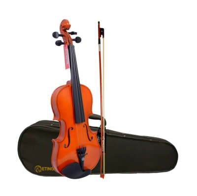 VIOLIN 4/4 ETINGER2