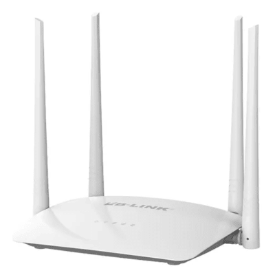 ROUTER  300 MGBPS1