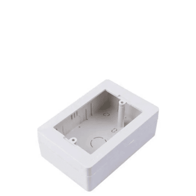 CAJA DISTRIBUCION MODELO CHUQUI SOBREPUESTA DRL1