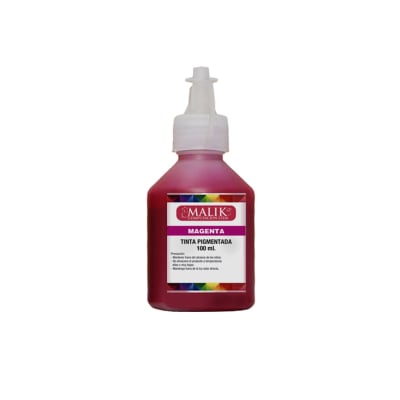 TINTA IMPRESORA MAGENTA1