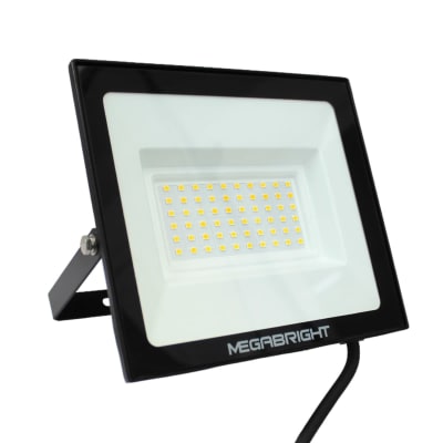 PROYECTOR LED 50 WATTS MEGABRIGHT1