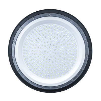CAMPANA LED UFO 100 WATTS INDUSTRIAL - KONNERGIE1