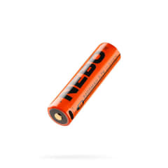 BATERÍA NEBO 18650 RECARGABLE CON USB-C PARA LINTERNA