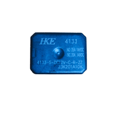 RELE PARA AUTOMOVIL 12 V DC 5 PINES