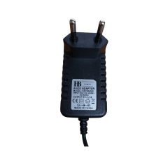 TRANSFORMADOR 9 VOLTS 2 AMPERES