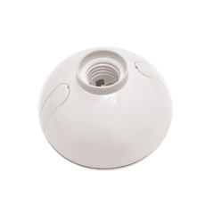 BASE RECTA PLASTICA LEXO