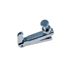 AFINADOR O MICROAFINADOR DE VIOLIN 4/4 Y 3/4