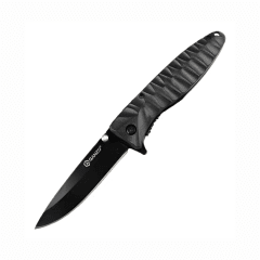 CUCHILLO PLEGABLE GANZO G620-B1