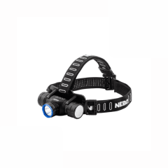 LINTERNA DE CABEZA NEBO BLUELINE 1000 FLEX