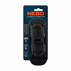 FUNDA PARA LINTERNA NEBO