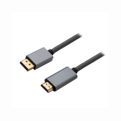 CABLE HP DISPLAYPORT A HDMI HP 1 METRO UHD 4K