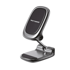 Soporte Plegable P/movil Magnetico  Motomo Mo-q42