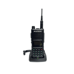 EQUIPO DE COMUNICACION RADIO BAOFENG UV-30 10W DUAL BAND