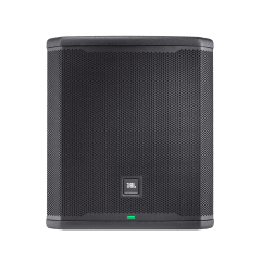 Subwoofer profesional autoamplificado de 15 pulgadas PRX915XLF