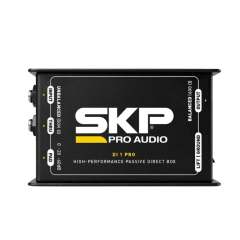 Caja Directa Pasiva Skp Di-1 Profesional