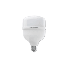 AMPOLLETA LED 28W ECOLITE WELLMAX T100