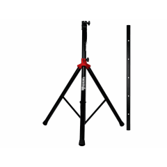 Atril o soporte de aluminio para parlantes Snk-S3 Novik