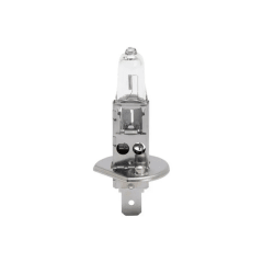 AMPOLLETA H1 12V 55 WATTS WURTH