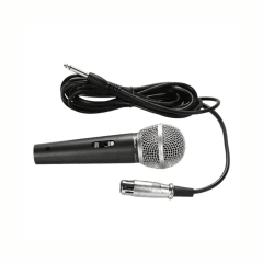 MICROFONO ALAMBRICO FIDDLER CON CABLE