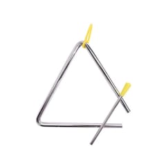 Triangulo Metalico 5 Pulgadas Rmx