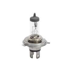 AMPOLLETA HALOGENA  H4 12V 60/55 WATTS WURTH