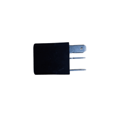 RELE PARA AUTOMOVIL 12 V DC 4 PINES