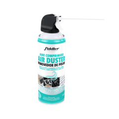 AIRE COMPRIMIDO AIR DUSTER FIDDLER