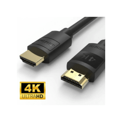 CABLE HDMI 15 METROS 4K 60HZ CERTIFICADO DINON